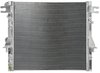 Aluminum Radiator for 2007-2016 Jeep Wrangler JK w/Hemi GEN III V8 Conversion, Using OEM Electric Fan [Manual Trans] - image 2