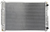Aluminum Radiator for 1967-1969 Chevrolet Camaro w/GM LS Engine Conversion [Auto Trans] - image 1