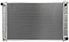 Ready Fit Aluminum Radiator for 1980-1990 Chevy Caprice, 1980-1985 Chevy Impala, 1975-1979 Chevy Nova [Manual Trans] - image 1