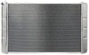 Ready Fit Aluminum Radiator for 1980-1990 Chevy Caprice, 1980-1985 Chevy Impala, 1975-1979 Chevy Nova [Manual Trans] - image 2