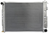 Ready Fit Aluminum Radiator for 1967-1969 Chevrolet Camaro, Pontiac Firebird [Manual Trans] - image 1