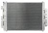 Ready Fit Aluminum Radiator for 1967-1969 Chevrolet Camaro, Pontiac Firebird [Manual Trans] - image 2