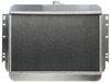 Ready Fit Aluminum Radiator Fits Select 1963-1968 Chevrolet Bel-Air, Biscayne, Chevelle, El Camino, Impala [Auto Trans] - image 2