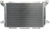 Ready Fit Aluminum Radiator for 1985-1996 Ford F150/F250, 1985-1997 F350 w/V8 Engine [Auto Trans] - image 2