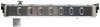 Ready Fit Aluminum Radiator for 1957 Chevrolet Bel-Air w/Inline 235 6 cyl. or 265, 283 Small Block V8 Engines [Auto Trans] - image 3