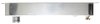 Ready Fit Aluminum Radiator for 1973-1976 Dodge Dart, Plymouth Duster w/198, 225 6 cyl. or 318, 340, 360 V8 Engines [Auto Trans] - image 3