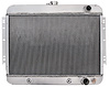 Ready Fit Aluminum Radiator Fits Select 1963-1968 Chevy Bel Air, Biscayne, Chevelle, El Camino, Impala [Auto Trans] - image 1