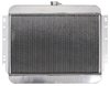 Ready Fit Aluminum Radiator Fits Select 1963-1968 Chevy Bel Air, Biscayne, Chevelle, El Camino, Impala [Auto Trans] - image 2