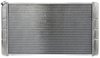 Aluminum Radiator Fits Select 1965-1991 Buick, Cadillac, Chevy, Olds, Pontiac w/GM LS Conversion [Auto Trans] - image 2