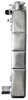 Aluminum Radiator Fits Select 1965-1991 Buick, Cadillac, Chevy, Olds, Pontiac w/GM LS Conversion [Auto Trans] - image 4