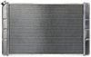 Aluminum Radiator Fits Select 1965-1990 Buick, Chevrolet, GMC, Olds, Pontiac w/GM LS Conversion [Auto Trans] - image 2