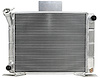 Aluminum Radiator for 1983-1994 Ford Ranger w/Ford V8 Engine Conversion [Manual Trans] - image 1
