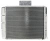 Aluminum Radiator for 1983-1994 Ford Ranger w/Ford V8 Engine Conversion [Manual Trans] - image 2
