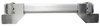 Aluminum Radiator for 1983-1994 Ford Ranger w/Ford V8 Engine Conversion [Manual Trans] - image 3