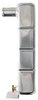 Aluminum Radiator for 1983-1994 Ford Ranger w/Ford V8 Engine Conversion [Manual Trans] - image 4