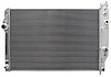 Ready Fit Aluminum Radiator for 1993-2002 Chevrolet Camaro, Pontiac Firebird w/5.7L 350 V8 Engine [Auto Trans] - image 1