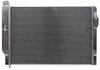 Ready Fit Aluminum Radiator for 1993-2002 Chevrolet Camaro, Pontiac Firebird w/5.7L 350 V8 Engine [Auto Trans] - image 2