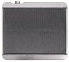 Ready Fit Aluminum Radiator for 1964-1967 Pontiac GTO, LeMans, Tempest w/V8 Eng.  [Auto Trans] - image 2