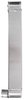 Ready Fit Aluminum Radiator for 1964-1967 Pontiac GTO, LeMans, Tempest w/V8 Eng.  [Auto Trans] - image 4