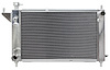 Ready Fit Aluminum Radiator for 1994-1996 Ford Mustang w/3.8L V6 Eng., 1994-1995 Ford Mustang w/5.0L V8 Eng. [Auto Trans] - image 1