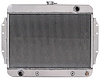 Ready Fit Aluminum Radiator for 1968-1974 AMC AMX, Javelin w/6 cyl. or V8 Engine [Auto Trans] - image 1