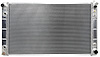 Ready Fit Aluminum Radiator Fits Select 1988-1999 Chevrolet & GMC C/K Series Trucks & Suburban's [Auto Trans] - image 1