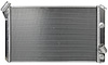 Ready Fit Aluminum Radiator for 1973-1976 Chevrolet Corvette w/350 or 454 V8 Engine [Auto Trans] - image 1