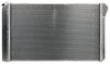 Ready Fit Aluminum Radiator for 1973-1976 Chevrolet Corvette w/350 or 454 V8 Engine [Auto Trans] - image 2
