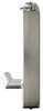 Ready Fit Aluminum Radiator for 1973-1976 Chevrolet Corvette w/350 or 454 V8 Engine [Auto Trans] - image 4