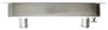 Ready Fit Aluminum Radiator Fits Select 1949-1953 Ford Models w/Flathead V8 Engine [Manual Trans] - image 3