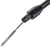 Flexible Engine Oil Dipstick for 1957-1979 Small Block Chevy [Black] - image 2