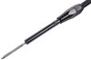 Flexible Engine Oil Dipstick for 1980-1985 Small Block Chevy [Black] - image 2