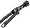Flexible Engine Oil Dipstick for 1980-1985 Small Block Chevy [Black] - image 3