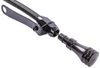 Flexible Engine Oil Dipstick for 1980-1985 Small Block Chevy [Black] - image 4