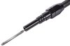 Flexible Engine Oil Dipstick for LS Series Engines [Black] - image 2