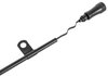 Engine Oil Dipstick and Tube Kit w/Billet Aluminum Handle for Ford Small Block 260-302 V8 Engines [Black] - image 4