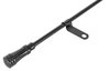 Engine Oil Dipstick and Tube Kit w/Billet Aluminum Handle for 1965-1990 Chevy Big Block V8 Engines [Black] - image 2