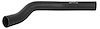 Upper Radiator Hose for 1965 Chevrolet Chevelle, El Camino [Direct-Fit Replacement for GM 3866782] - image 1
