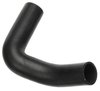 Lower Radiator Hose for 1964-1966 Chevrolet Chevelle, El Camino [Direct-Fit Replacement for GM 3839303] - image 2