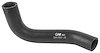 Lower Radiator Hose for 1966-1967 Chevrolet Chevelle, El Camino [Direct-Fit Replacement for GM 3881857] - image 1
