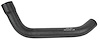 Lower Radiator Hose for 1969-1972 Chevrolet Chevelle, El Camino [Direct-Fit Replacement for GM 3959488] - image 1