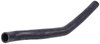 Upper Radiator Hose for 1973-1975 Chevrolet Chevelle, El Camino [Direct-Fit Replacement for GM 328990] - image 2