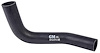 Lower Radiator Hose for 1958 Chevrolet Fullsize [Direct-Fit Replacement for GM 3742376] - image 1