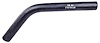 Upper Radiator Hose for 1966-1968 Chevrolet Fullsize [Direct-Fit Replacement for GM 3768769] - image 1