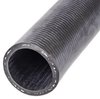 Upper Radiator Hose for 1966-1968 Chevrolet Fullsize [Direct-Fit Replacement for GM 3768769] - image 2