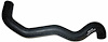 Upper Radiator Hose for 1967 Chevrolet/GMC Truck [Direct-Fit Replacement for GM 3898556] - image 1