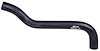 Upper Radiator Hose for 1969-1972 Chevrolet/GMC Truck  [Direct-Fit Replacement for GM 3898541] - image 1
