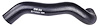 Upper Radiator Hose for 1965 Pontiac GTO [Direct-Fit Replacement for GM 9779581] - image 1
