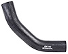 Lower Radiator Hose for 1964 Pontiac GTO, LeMans [Direct-Fit Replacement for GM 9775910] - image 1