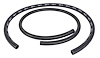 Heater Hose Kit Fits Select 1958-1988 GM Models [Stamped, 3/4 in. & 5/8 in. ID Hoses] - image 1